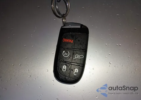 2019 Dodge Durango Gt Plus Awd from USA, damaged, VIN 1C4RDJDG1KC701091